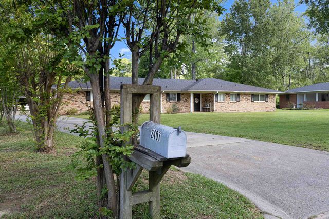 2407 Wychelm, Kilgore, TX 75662