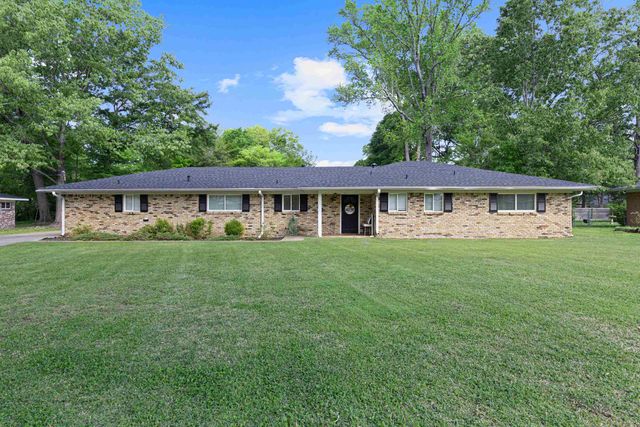 2407 Wychelm, Kilgore, TX 75662