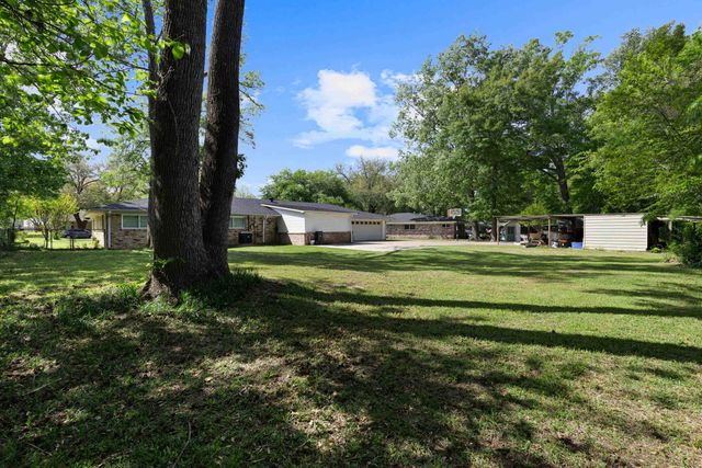 2407 Wychelm, Kilgore, TX 75662