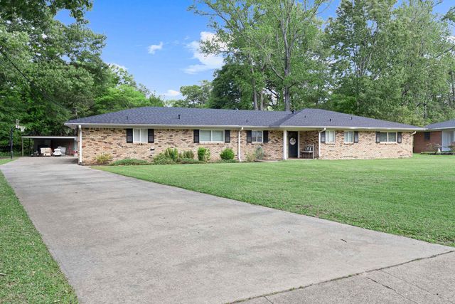 2407 Wychelm, Kilgore, TX 75662