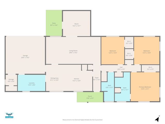 2407 Wychelm, Kilgore, TX 75662