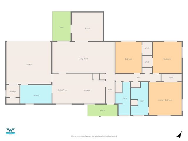 2407 Wychelm, Kilgore, TX 75662