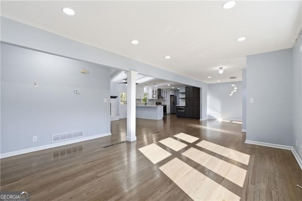 1701 Smithwood Drive, Marietta, GA 30062 — photo 3