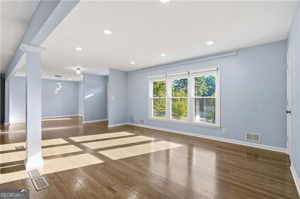 1701 Smithwood Drive, Marietta, GA 30062 — photo 4