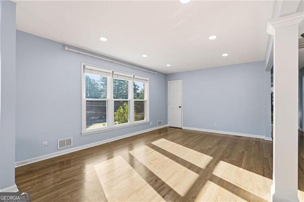 1701 Smithwood Drive, Marietta, GA 30062 — photo 5