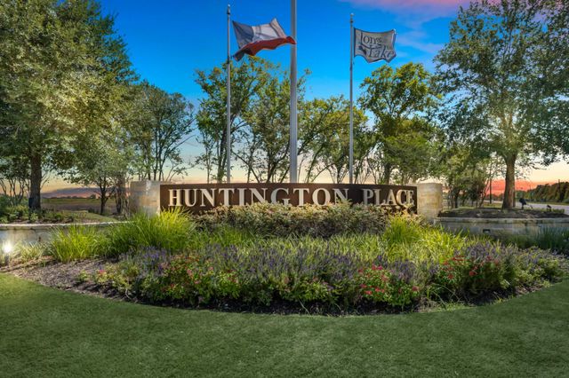 8743 Mallow Rose Way, Rosharon, TX 77583