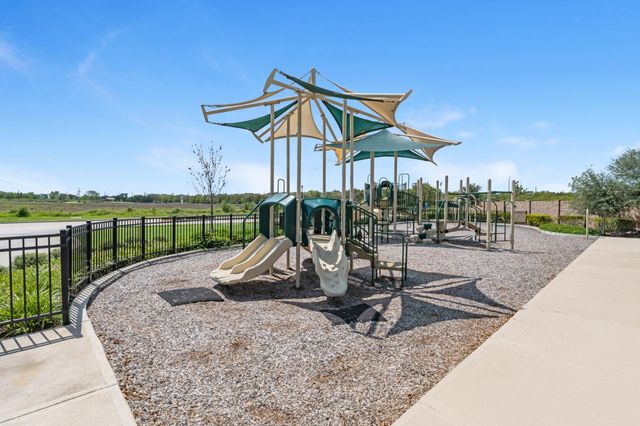 8743 Mallow Rose Way, Rosharon, TX 77583
