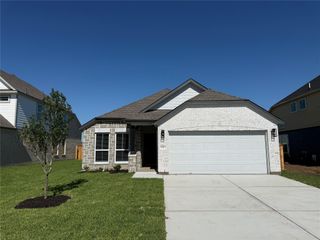 8743 Mallow Rose Way, Rosharon, TX 77583