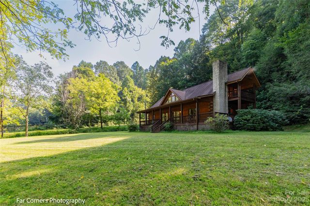 228 Chestnut Mountain Road, Canton, NC 28716