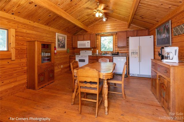 228 Chestnut Mountain Road, Canton, NC 28716