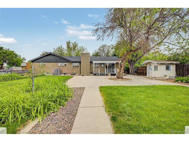 10080 Brigitte Dr, Northglenn, CO 80260