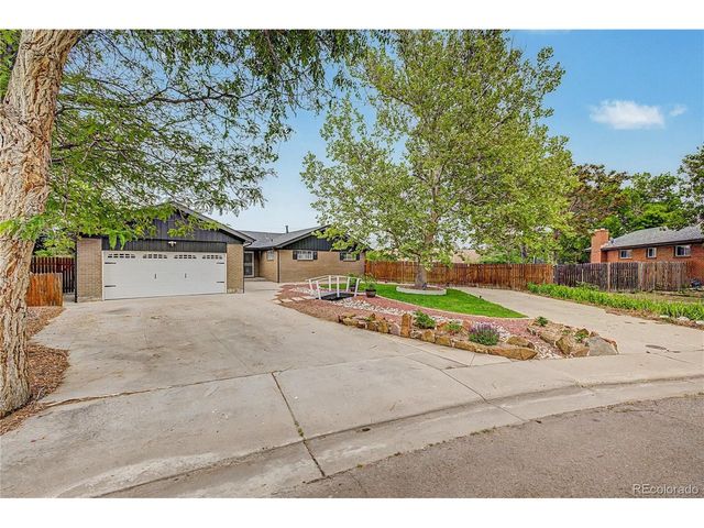 10080 Brigitte Dr, Northglenn, CO 80260