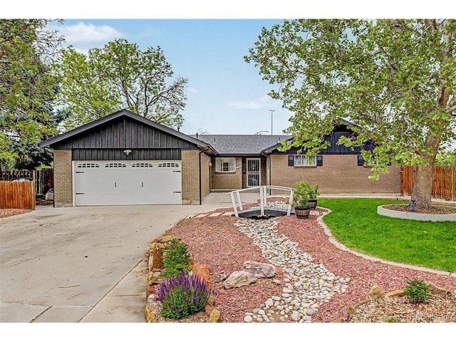 10080 Brigitte Dr, Northglenn, CO 80260