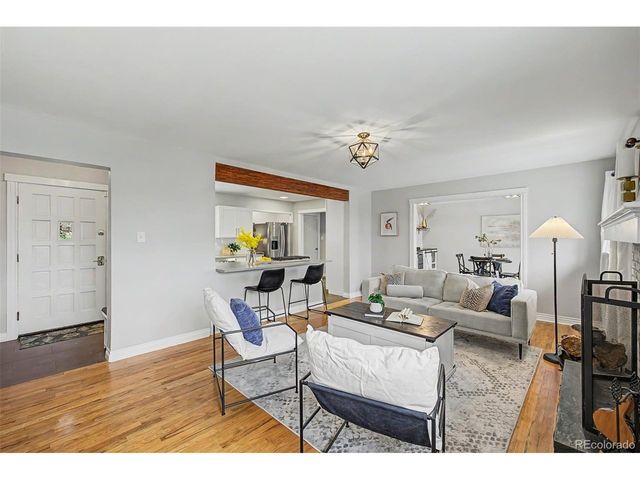 10080 Brigitte Dr, Northglenn, CO 80260