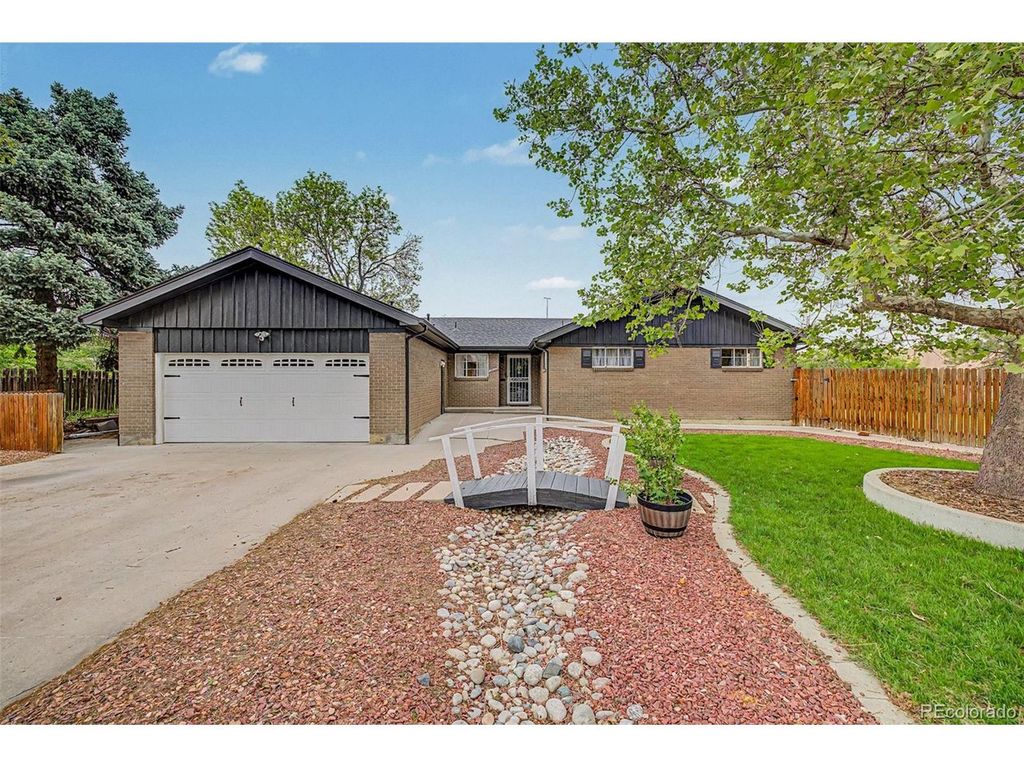 10080 Brigitte Dr, Northglenn, CO 80260
