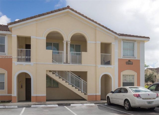 2755 SE 16th Ave 202, Homestead, FL 33035