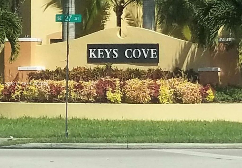 2755 SE 16th Ave 202, Homestead, FL 33035