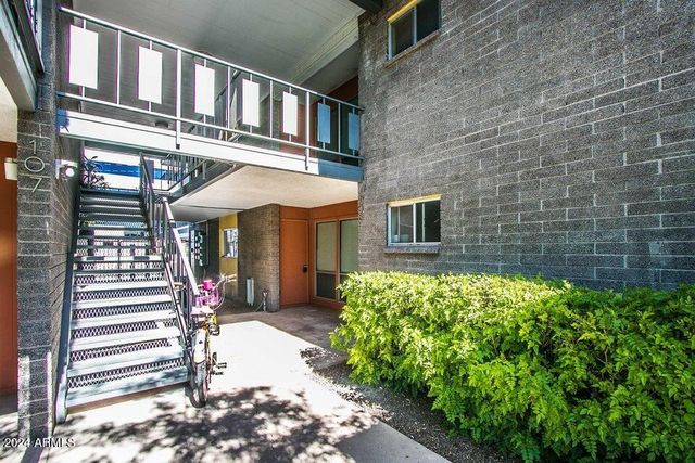 1630 E GEORGIA Avenue 208, Phoenix, AZ 85016