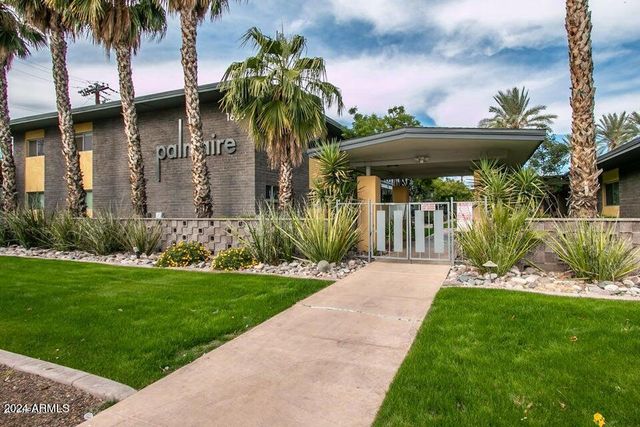 1630 E GEORGIA Avenue 208, Phoenix, AZ 85016