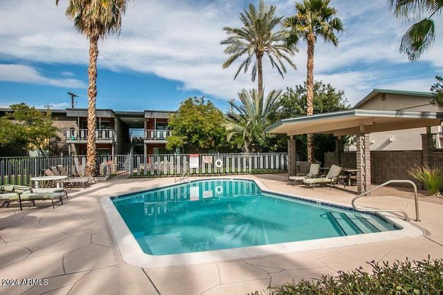 1630 E GEORGIA Avenue 208, Phoenix, AZ 85016