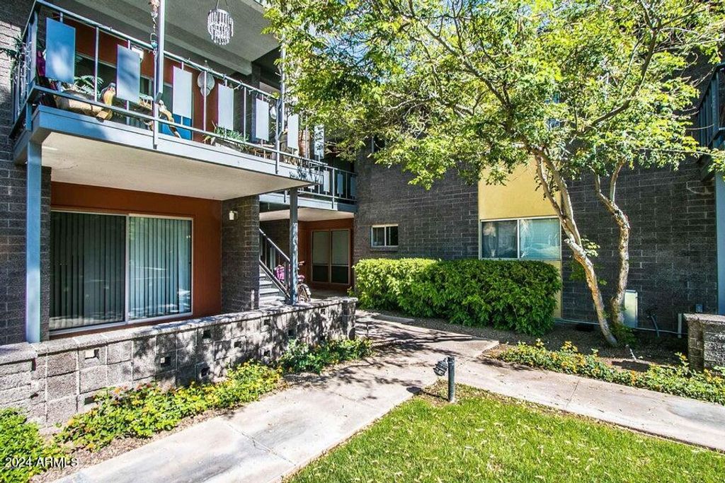 1630 E GEORGIA Avenue 208, Phoenix, AZ 85016