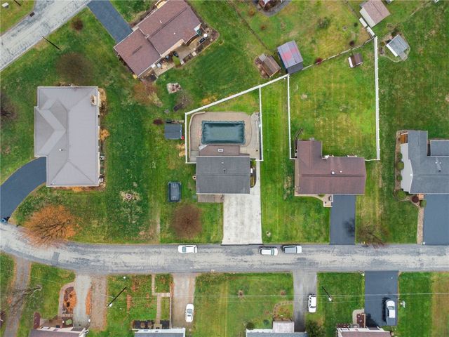 217 Karen Drive, Allegheny Twp, PA 15613