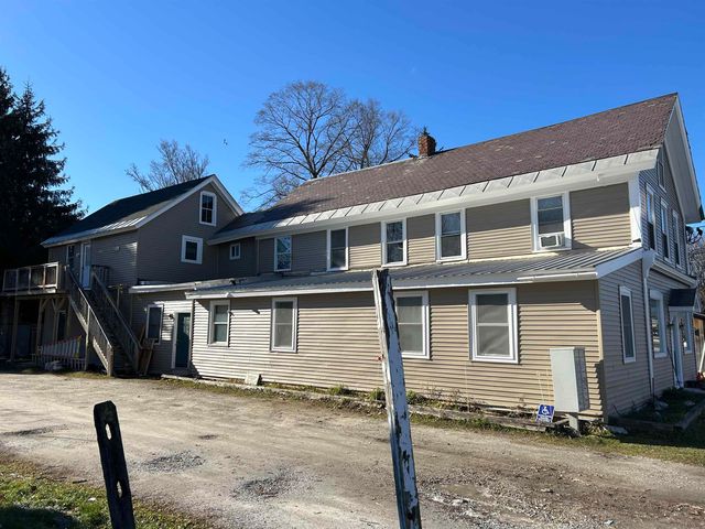 469 Main Street, West Rutland, VT 05777