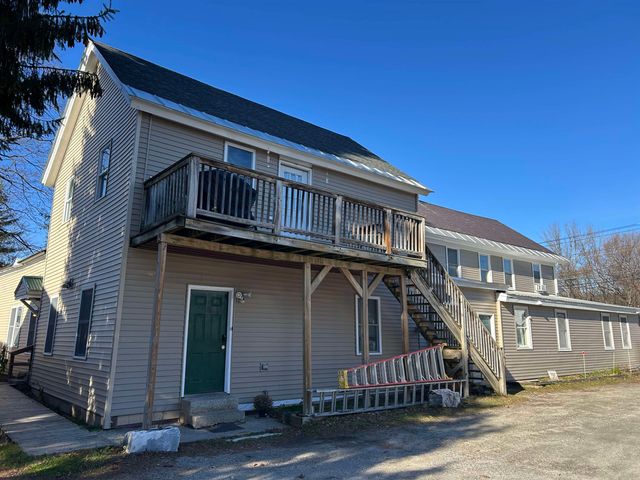 469 Main Street, West Rutland, VT 05777