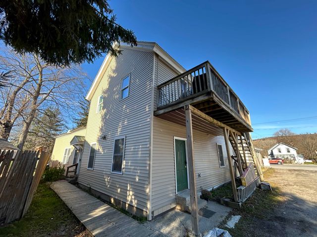 469 Main Street, West Rutland, VT 05777