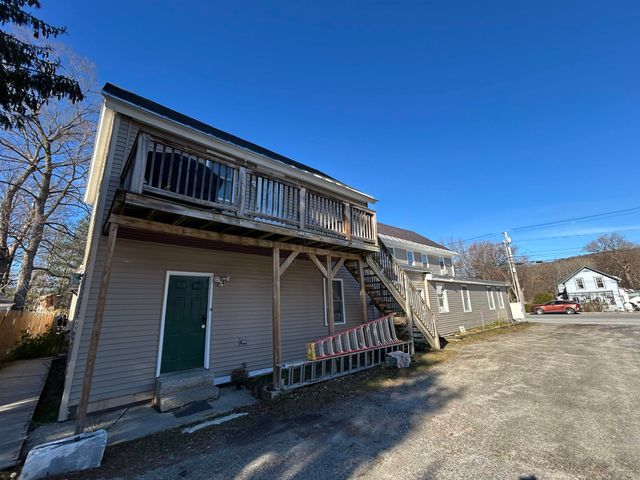 469 Main Street, West Rutland, VT 05777