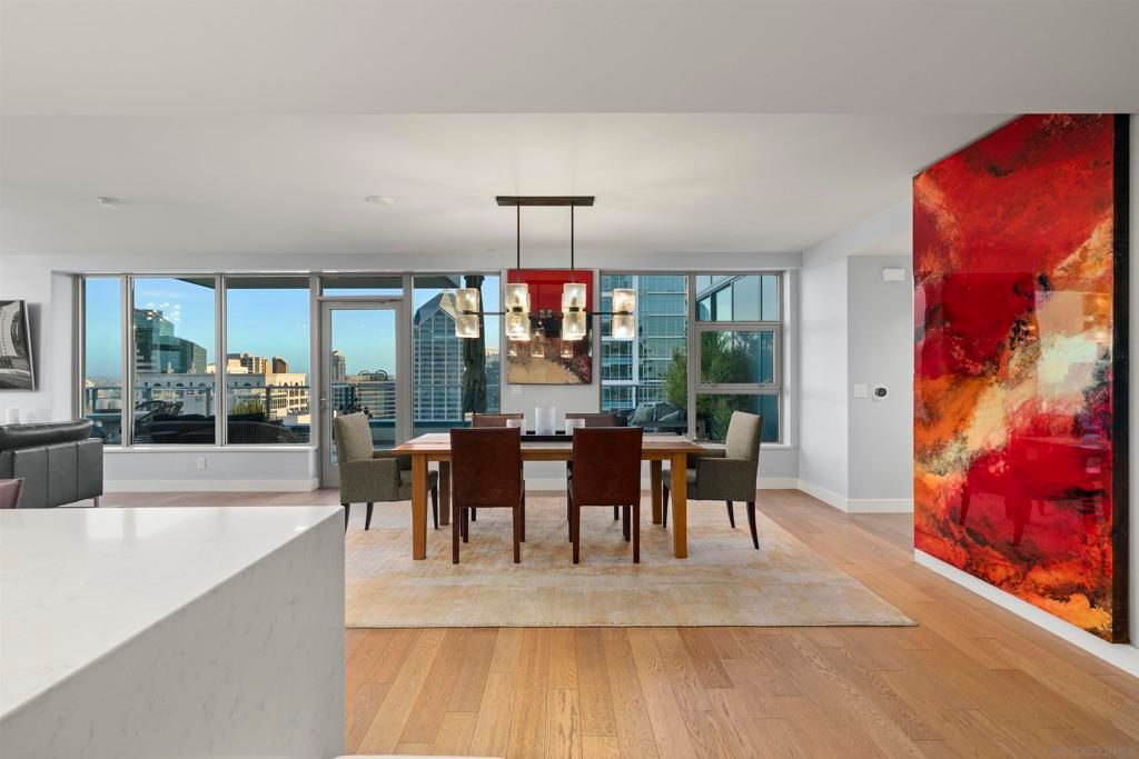 1388 Kettner Blvd 2805, San Diego, CA 92101 — photo 2
