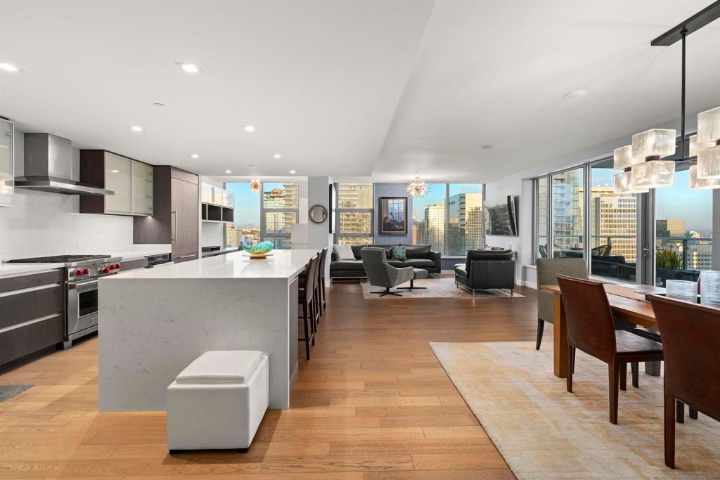 1388 Kettner Blvd 2805, San Diego, CA 92101 — photo 3