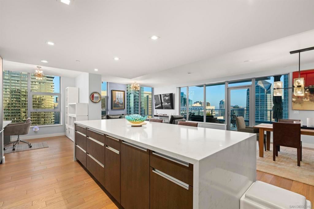 1388 Kettner Blvd 2805, San Diego, CA 92101 — photo 4