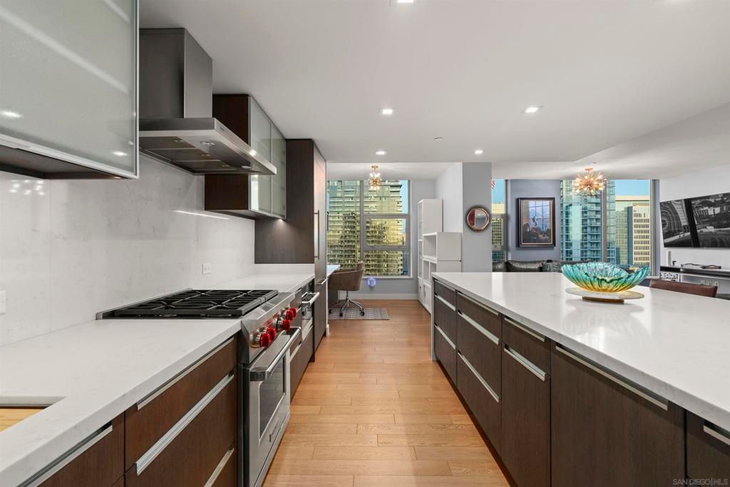 1388 Kettner Blvd 2805, San Diego, CA 92101 — photo 5