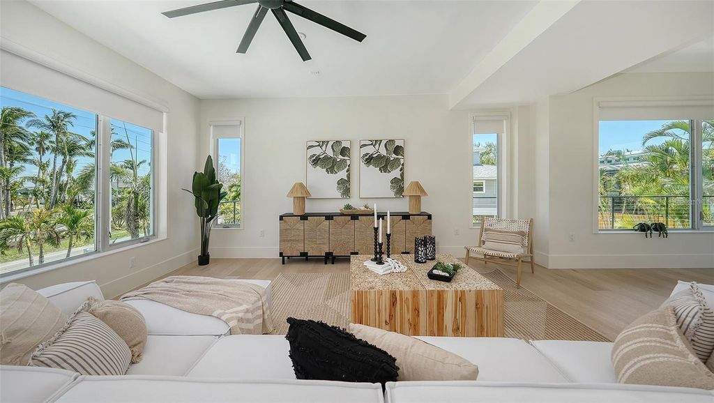 Image 20 of property listing at 8800 MIDNIGHT PASS ROAD, Sarasota, FL 34242