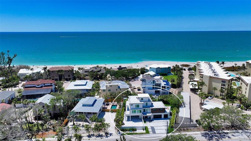 Image 3 of property listing at 8800 MIDNIGHT PASS ROAD, Sarasota, FL 34242
