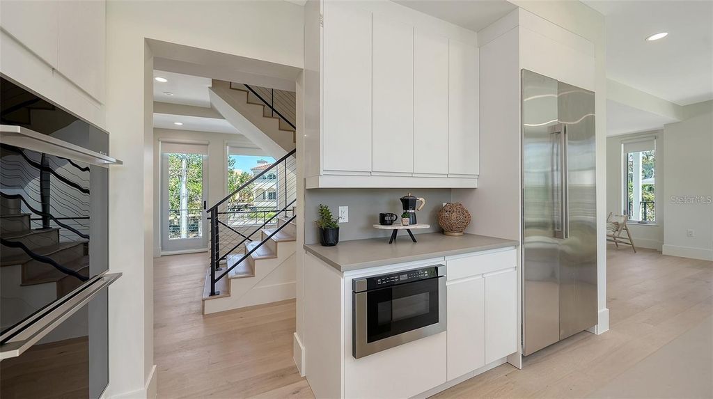 Image 31 of property listing at 8800 MIDNIGHT PASS ROAD, Sarasota, FL 34242