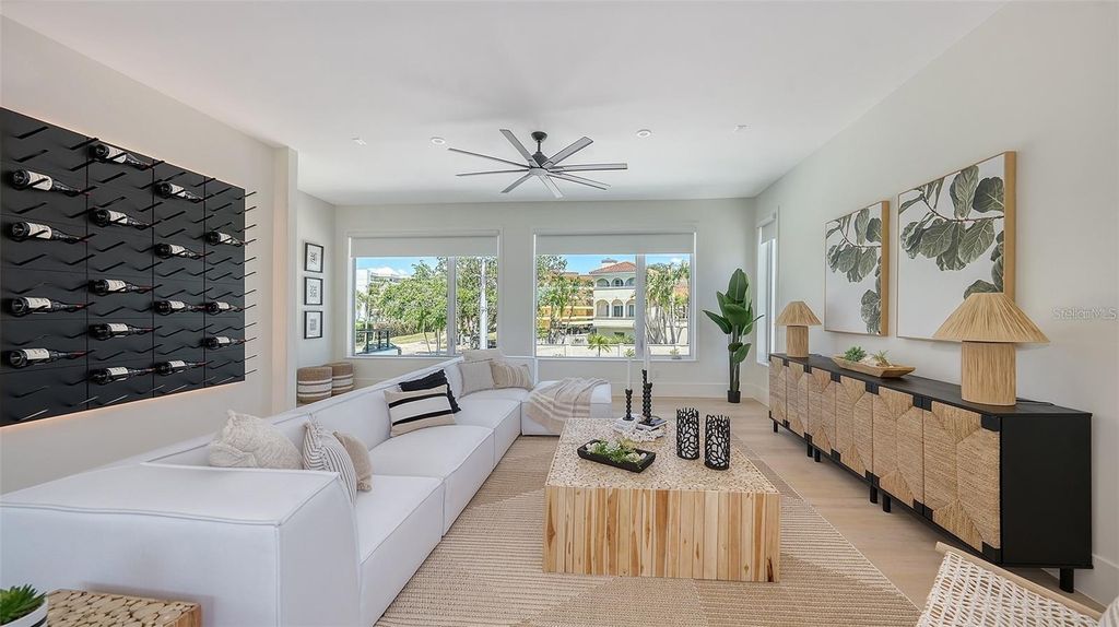 Image 32 of property listing at 8800 MIDNIGHT PASS ROAD, Sarasota, FL 34242