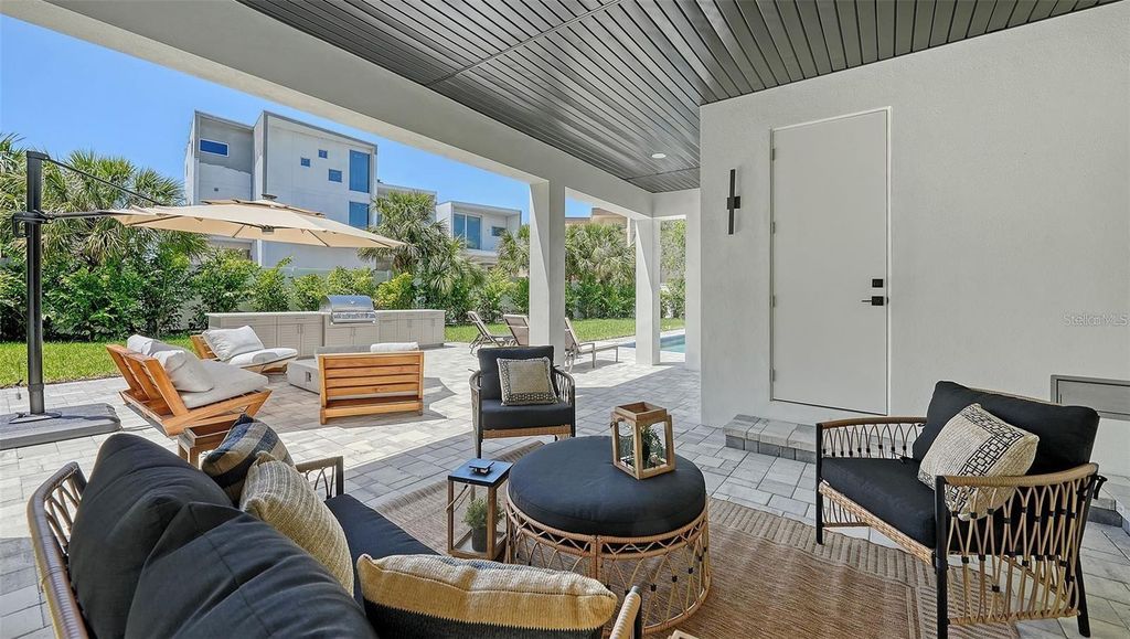 Image 63 of property listing at 8800 MIDNIGHT PASS ROAD, Sarasota, FL 34242