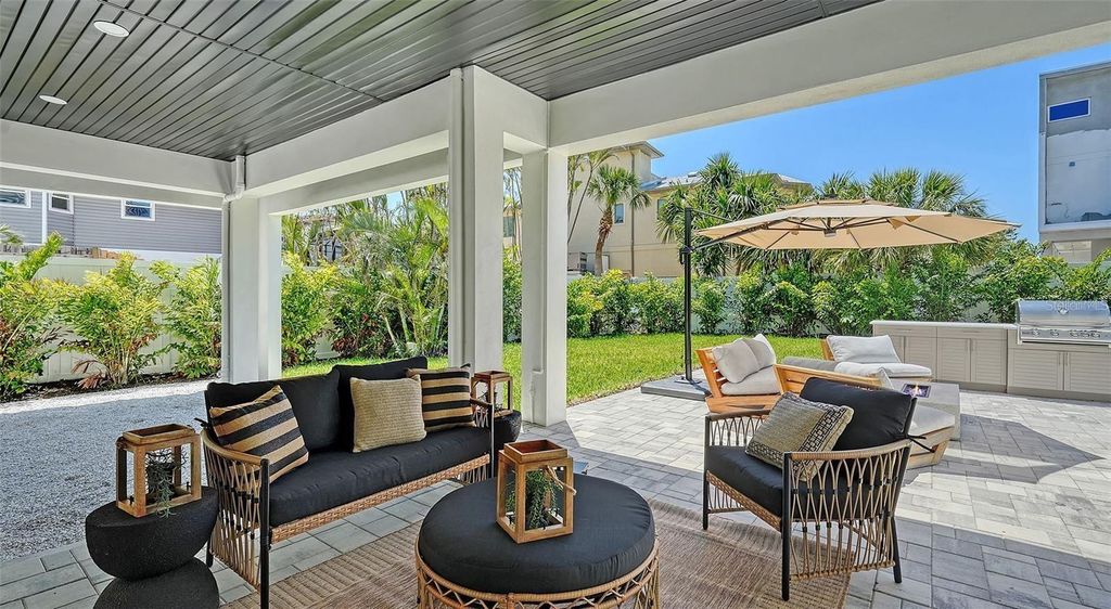 Image 64 of property listing at 8800 MIDNIGHT PASS ROAD, Sarasota, FL 34242