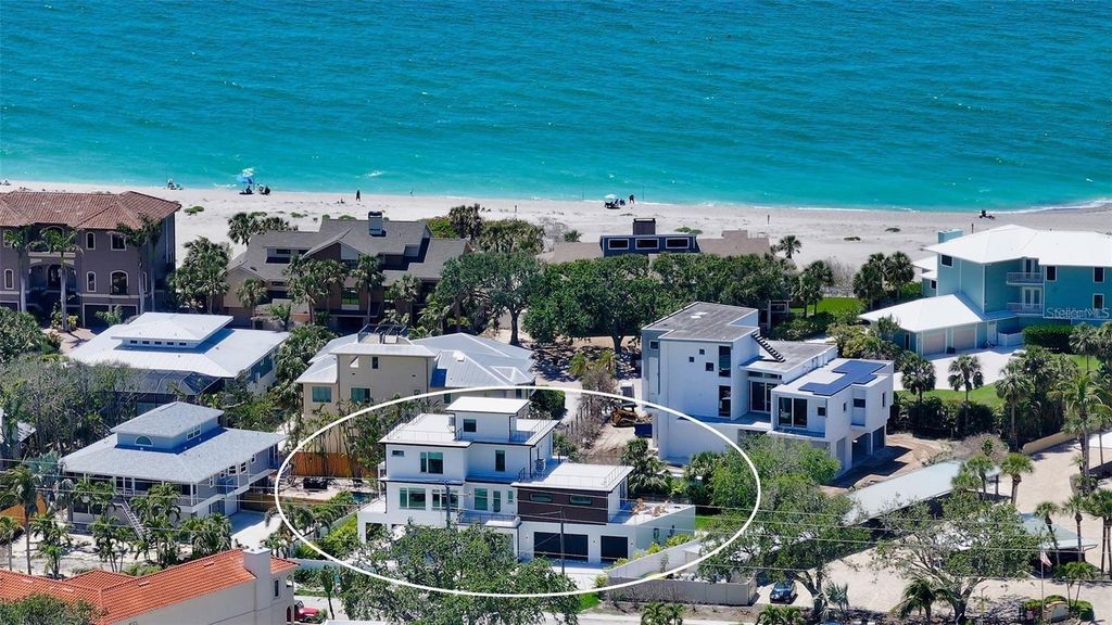 Image 78 of property listing at 8800 MIDNIGHT PASS ROAD, Sarasota, FL 34242