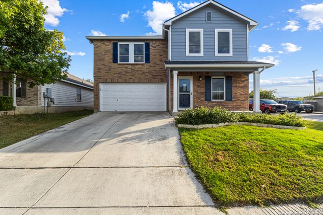 12830 Capri, San Antonio, TX 78253