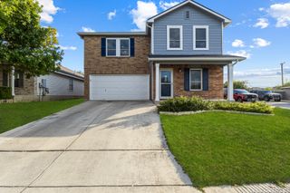 12830 Capri, San Antonio, TX 78253
