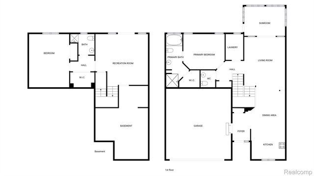 1102 Hawthorne, Greenville, MI 48838