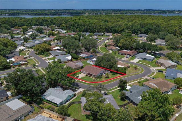 2211 PORTSIDE PASSAGE, Palm Harbor, FL 34685