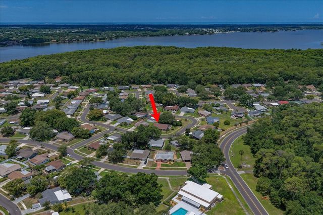 2211 PORTSIDE PASSAGE, Palm Harbor, FL 34685