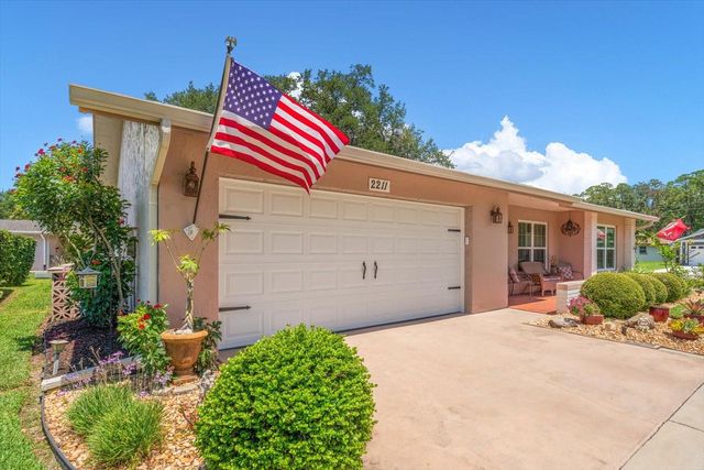 2211 PORTSIDE PASSAGE, Palm Harbor, FL 34685