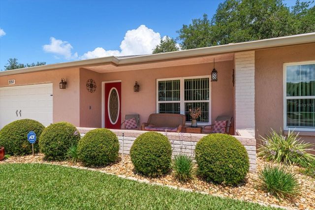 2211 PORTSIDE PASSAGE, Palm Harbor, FL 34685
