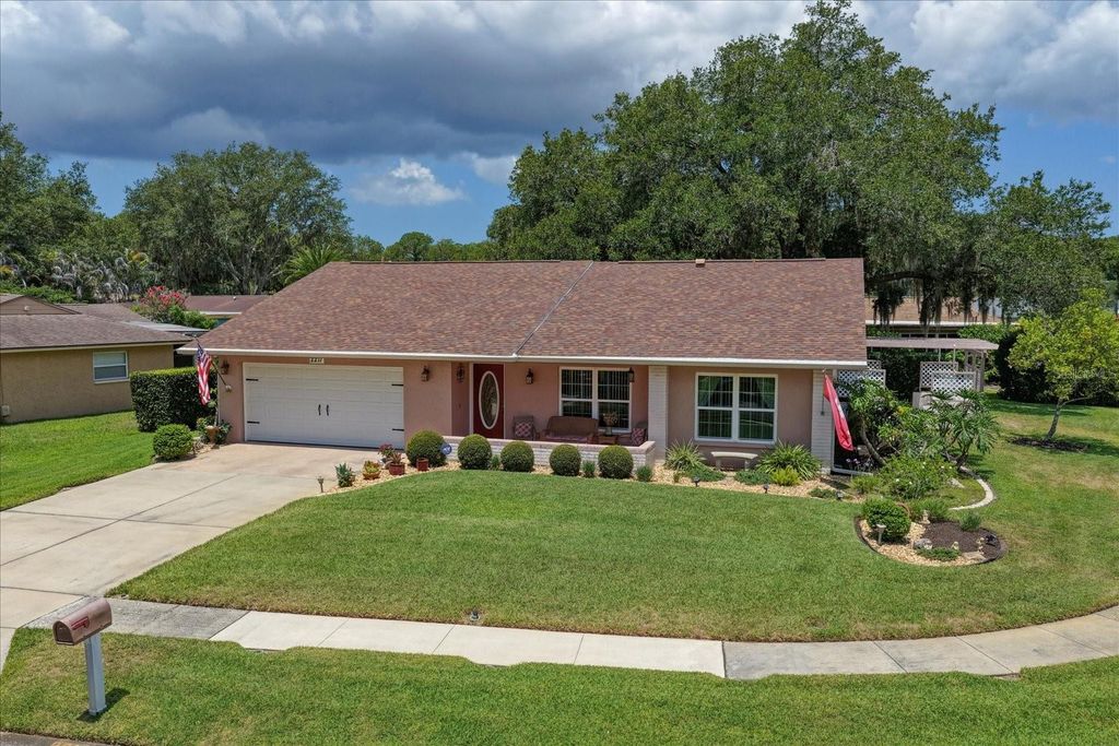 2211 PORTSIDE PASSAGE, Palm Harbor, FL 34685