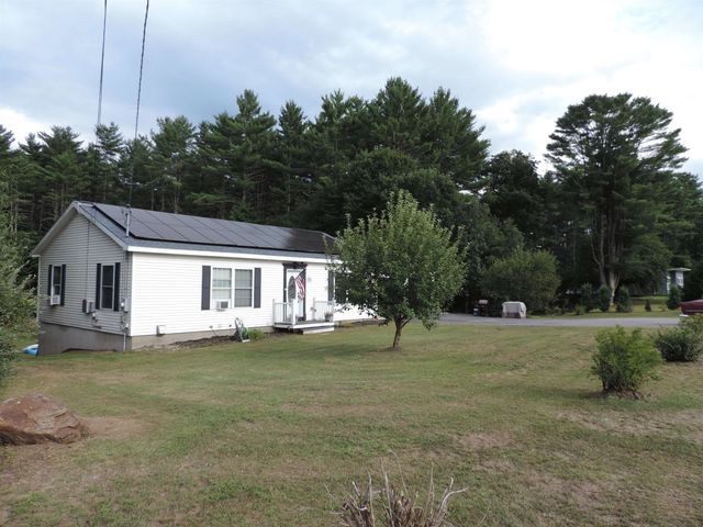 262 Daniel Webster Highway, Boscawen, NH 03303